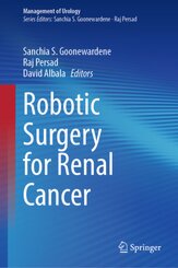 Robotic Surgery for Renal Cancer