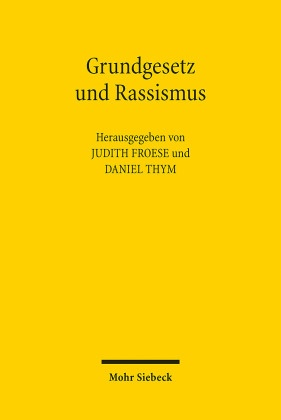 Grundgesetz und Rassismus