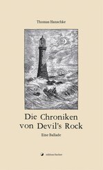 Die Chroniken von Devil's Rock