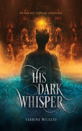 His Dark Whisper