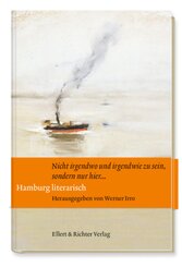 Hamburg literarisch