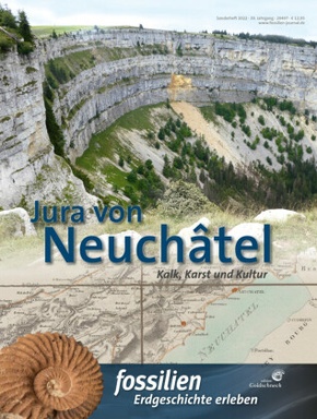 Jura von Neuchâtel