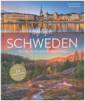 Highlights Schweden