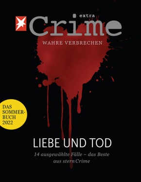 stern Crime - Wahre Verbrechen