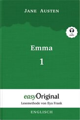 Emma - Teil 1 (mit kostenlosem Audio-Download-Link)