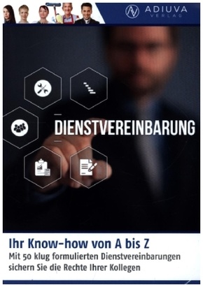 Ihr Know-how von A bis Z