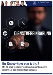 Ihr Know-how von A bis Z