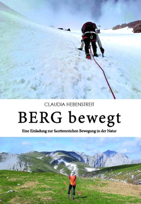 BERG bewegt