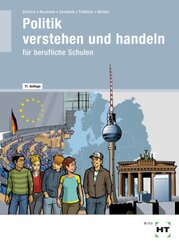 eBook inside: Buch und eBook Politik verstehen und handeln, m. 1 Buch, m. 1 Online-Zugang