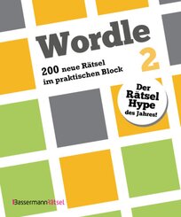 Wordle 2 (5 Exemplare à 4,99 EUR)