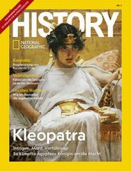 Kleopatra - Intrigen,Mord, Verführung: So kämpfte Ägyptens Königin um die Macht