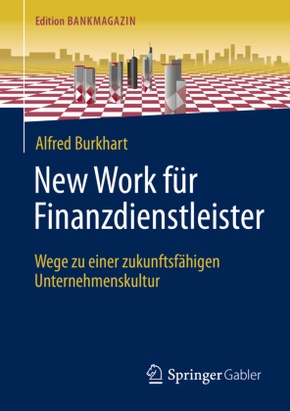 New Work für Finanzdienstleister