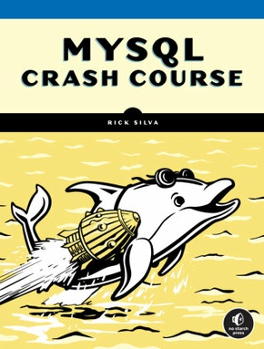 MySQL Crash Course