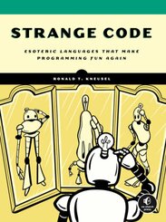 Strange Code