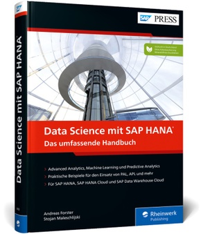 Data Science mit SAP HANA