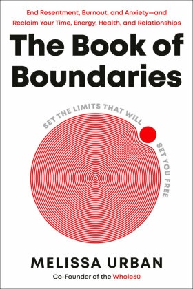 The Book of Boundaries