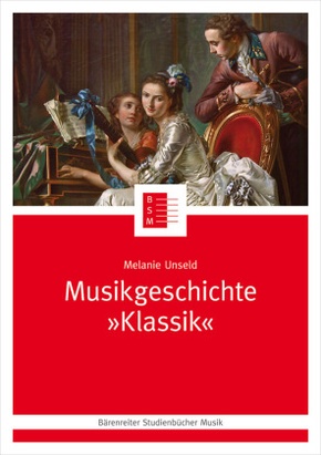 Musikgeschichte "Klassik"
