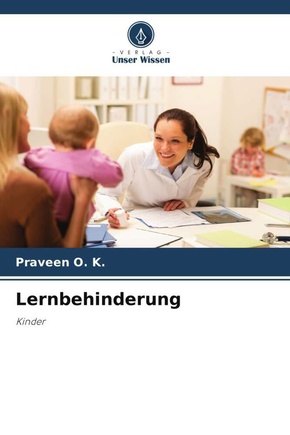 Lernbehinderung