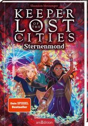 Keeper of the Lost Cities - Sternenmond (Keeper of the Lost Cities 9)