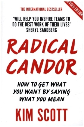 Radical Candor