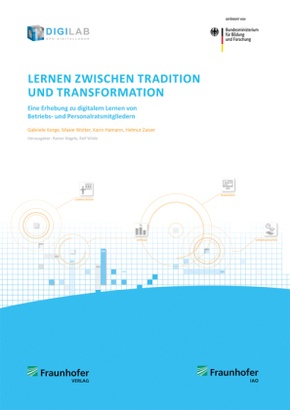 Lernen zwischen Tradition und Transformation.