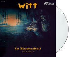 Sonic Seducer 2022-03 LIMITED EDITION + sternenklarer Joachim Witt-Deluxe-Vinyl In Einsamkeit (feat. Chris Harms/Lord Of