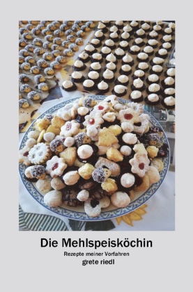 Die Mehlspeisköchin