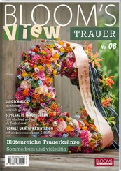 BLOOM's VIEW Trauer No.08 (2022)