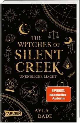 The Witches of Silent Creek