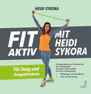 FIT AKTIV MIT HEIDI SYKORA