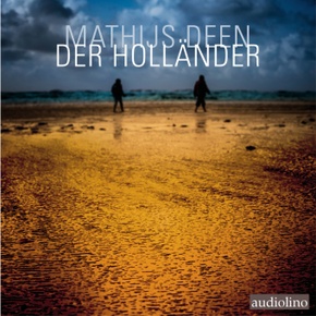 Der Holländer, 2 Audio-CD, 2 MP3