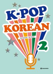 K-POP Korean 2, m. 1 Audio