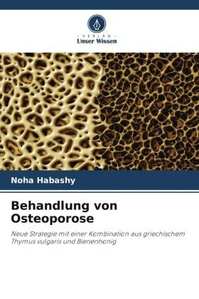 Behandlung von Osteoporose