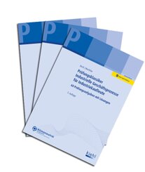 B&uuml;cherpaket Pr&uuml;fungsklassiker Industriekaufleute