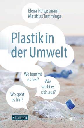 Plastik in der Umwelt