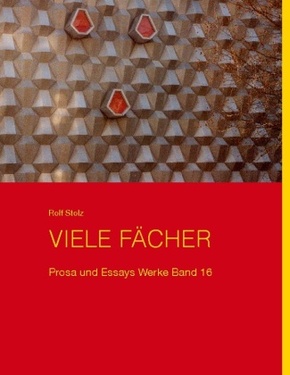 Viele Fächer