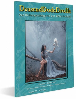 DausendDodeDrolle #38