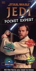 Star Wars Jedi Pocket Expert