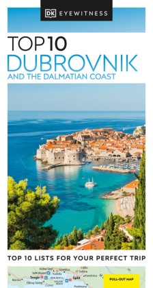 Top 10 Dubrovnik and the Dalmatian Coast