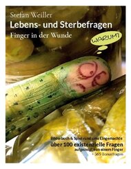 Lebens- und Sterbefragen