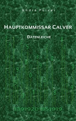 Hauptkommissar Calver