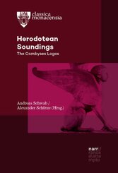Herodotean Soundings