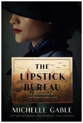 The Lipstick Bureau