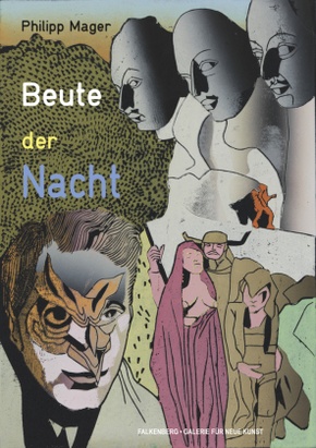 Beute der Nacht