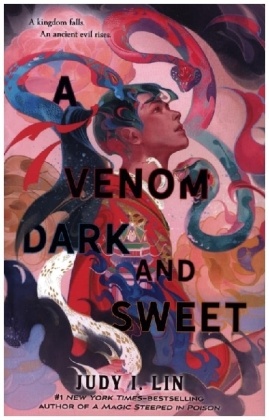 A Venom Dark and Sweet