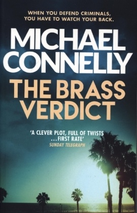 The Brass Verdict