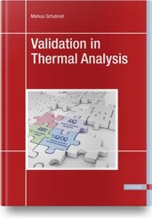 Validation in Thermal Analysis