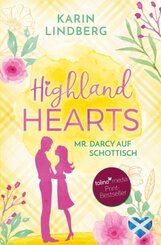 Highlandhearts - Mr Darcy auf Schottisch