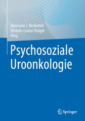 Psychosoziale Uroonkologie