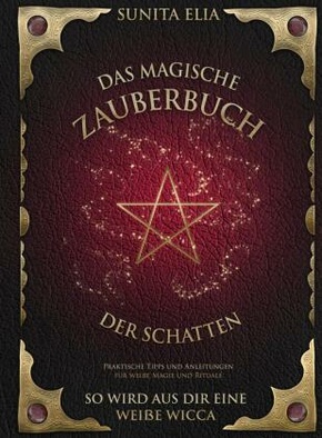 Das magische Zauberbuch der Schatten